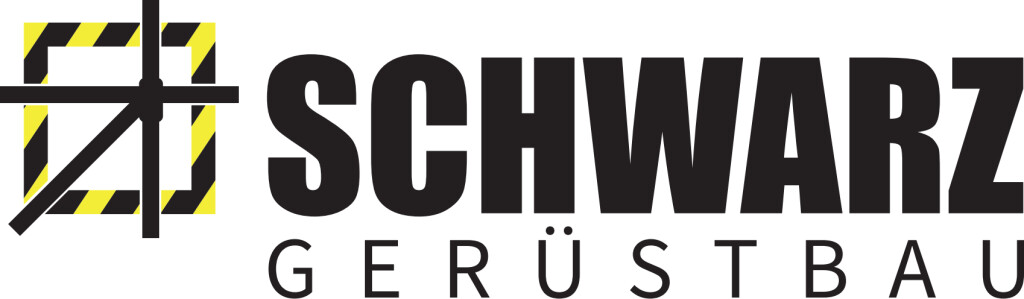Schwarz Gerüstbau GmbH in Erlensee - Logo