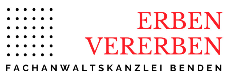 Benden Fachkanzlei für Erbrecht und Vermögensnachfolge in Köln - Logo
