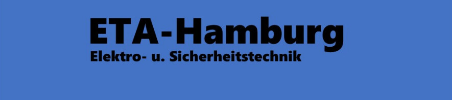 ETA-Hamburg Westphal e.K. in Hamburg - Logo