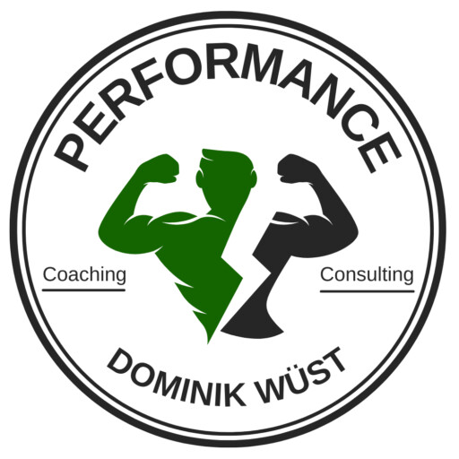Dominik Wüst Performance Coaching & Consulting GmbH in Frankfurt am Main - Logo