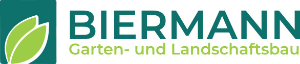 Garten- und Landschaftsbau Biermann in Tangstedt Kreis Pinneberg - Logo