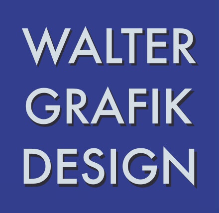 Walter Grafikdesign in Offenbach am Main - Logo