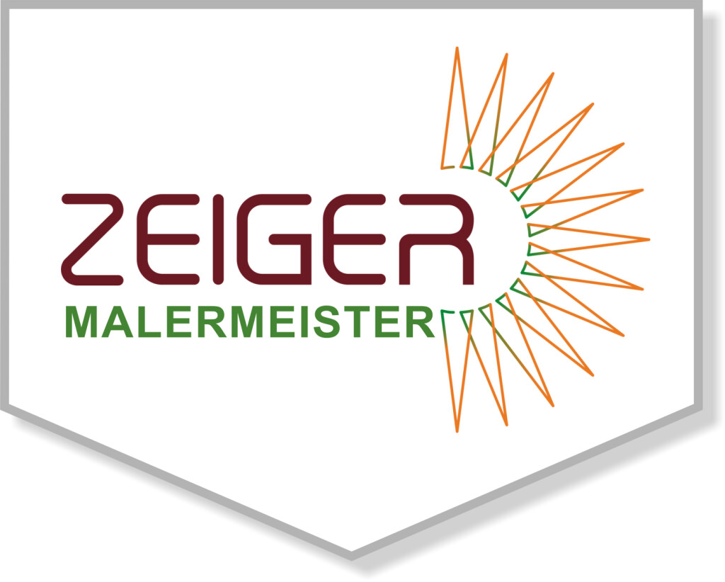 Logo von ZEIGER Malermeister und Stuckateurbetrieb