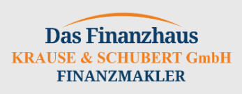 Das Finanzhaus Krause & Schubert GmbH in Bad Segeberg - Logo