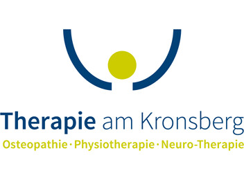 Therapie am Kronsberg in Hannover - Logo