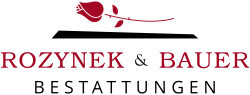 Logo von Bestattungen Rozynek & Bauer