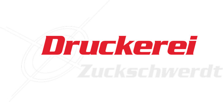 Druckerei Zuckschwerdt in Brandenburg an der Havel - Logo