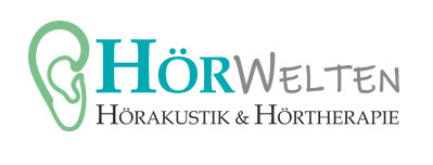 Hörwelten Dennis Meins e.K in Tostedt - Logo