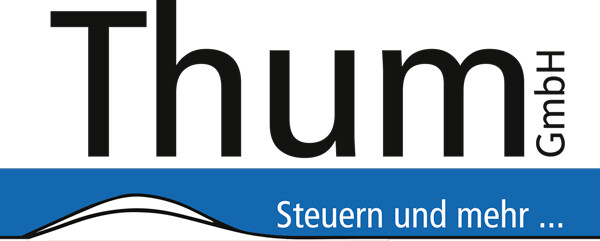 THUM & Schöler Steuerberatungsges. mbH in Weibern - Logo