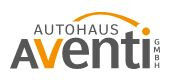 Autohaus Aventi GmbH in Bamberg - Logo