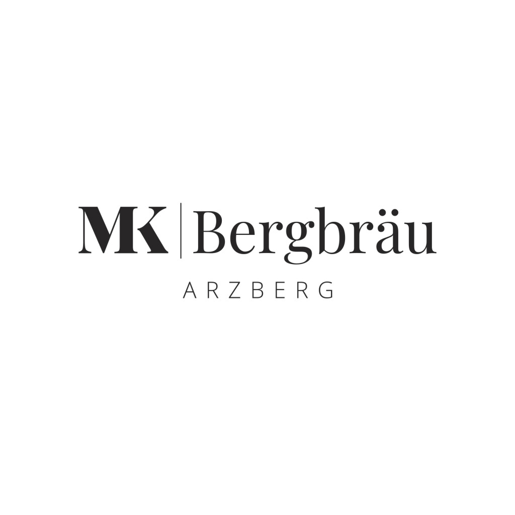 MK / Bergbräu / MK Catering in Arzberg in Oberfranken - Logo