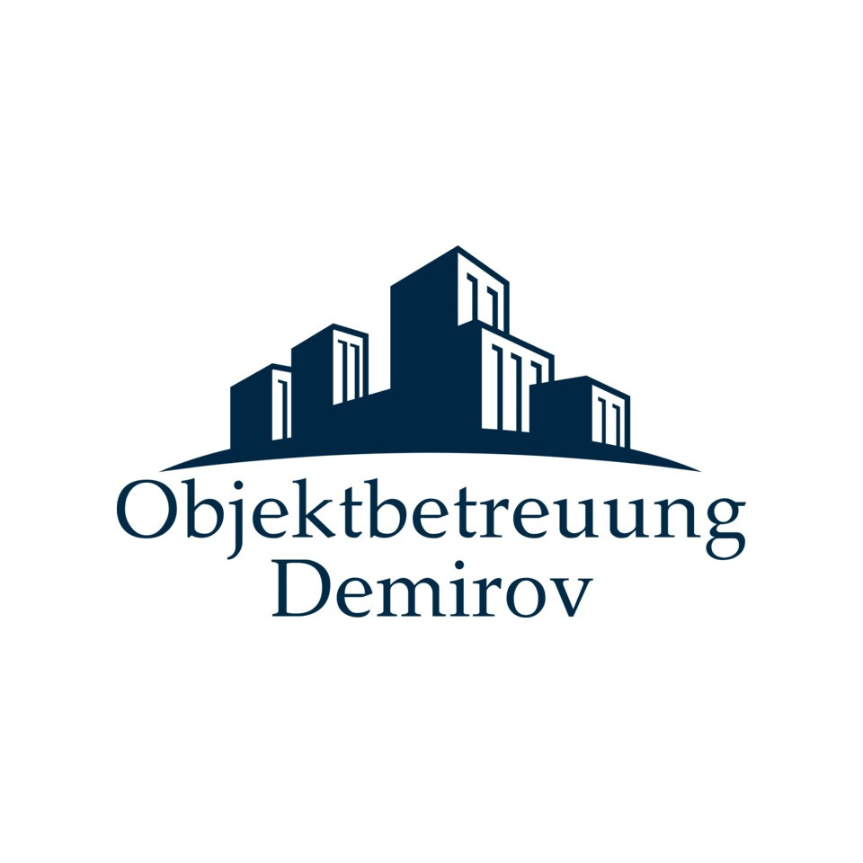 Objektbetreuung Demirov in Aachen - Logo