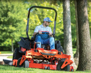 Lawncare Garten- und Grundstückspflege