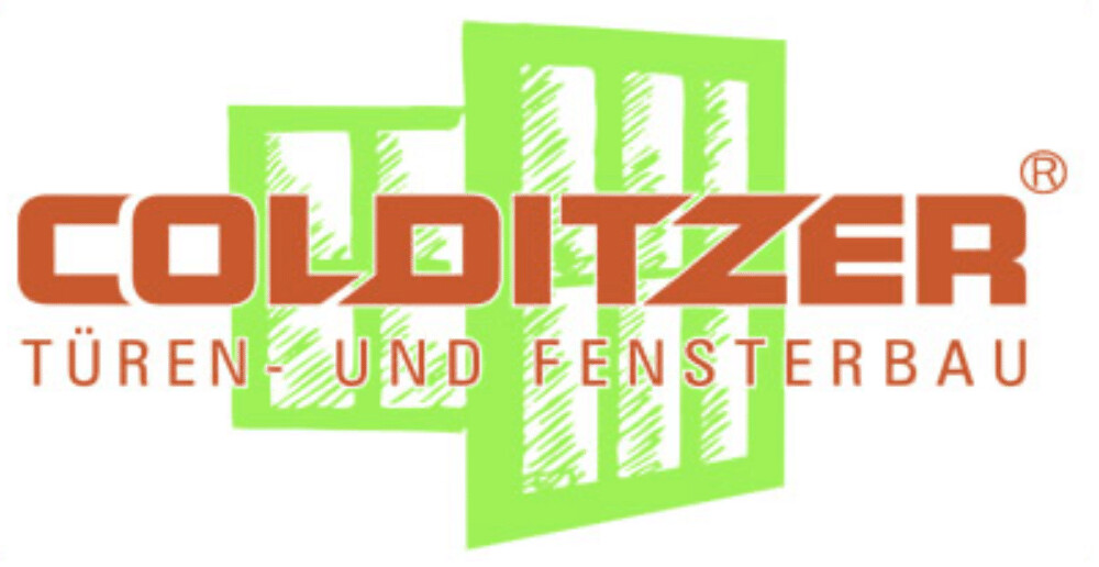 Logo von Colditzer Türen- und Fensterbau GmbH