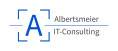 IT-Beratung Albertsmeier in Putzbrunn - Logo