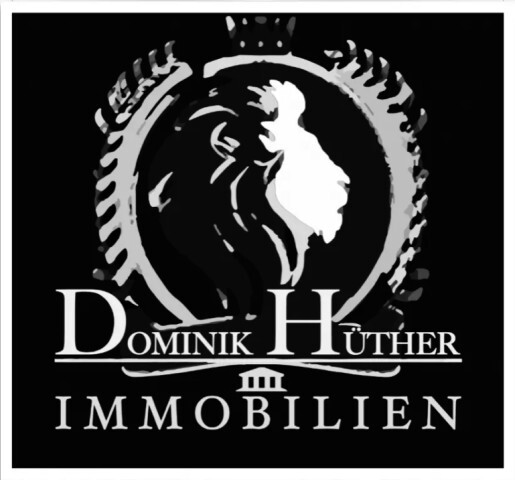 Immobilienmakler DOMINIK HÜTHER IMMOBILIEN Mutterstadt in Mutterstadt - Logo