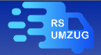 RS Umzug in Walldorf in Baden - Logo