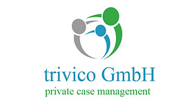 Trivico GmbH in Fellbach - Logo