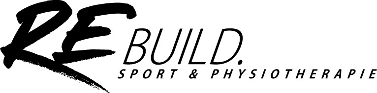 Logo von ReBuild