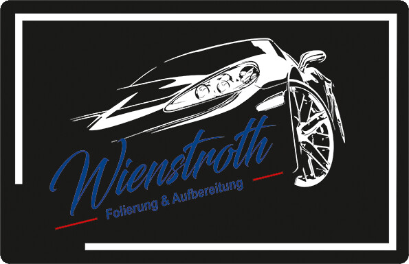Wienstroth Folierung & Aufbereitung in Bielefeld - Logo