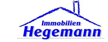 Logo von Immobilien Hegemann