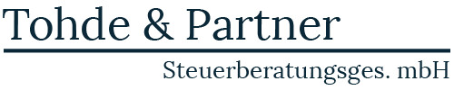 Tohde & Partner Steuerberatungsges. mbH in Lauenburg an der Elbe - Logo