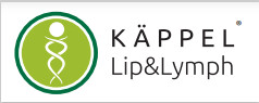 Lymphzentrum Käppel Lip&Lymph ® in Plauen - Logo