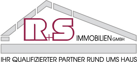 R + S IMMOBILIEN GmbH in Oberasbach bei Nürnberg - Logo