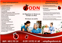 Odn Ambulanter Pflegedienst GmbH