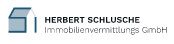 Logo von Herbert Schlusche Immobilienvermittlungs GmbH