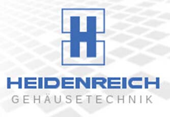 Heidenreich Gehäusetechnik GmbH & Co. KG in Straßberg in Hohenzollern - Logo