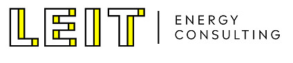 LEIT GmbH Energy Consulting in Leipzig - Logo