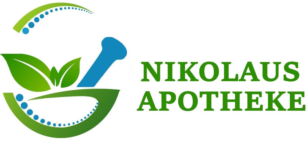 Nikolaus-Apotheke in München - Logo