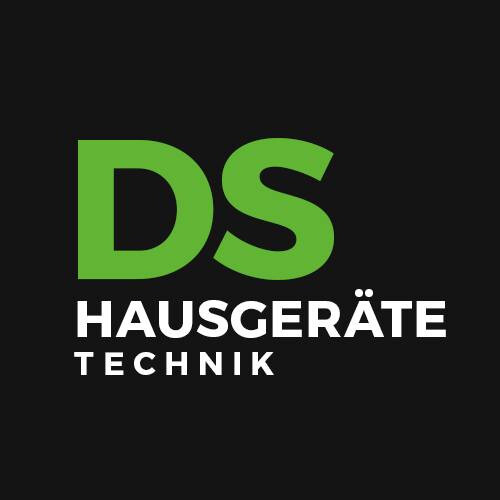 D.S. Hausgerätetechnik in Dortmund - Logo