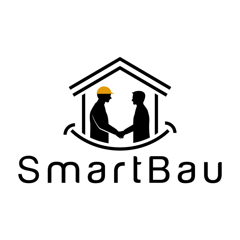 SmartBau Michal Rycak in Dortmund - Logo