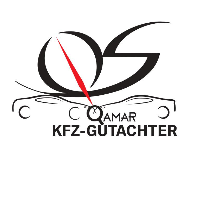 Qamar Kfz-Sachverständigenbüro in Pforzheim - Logo