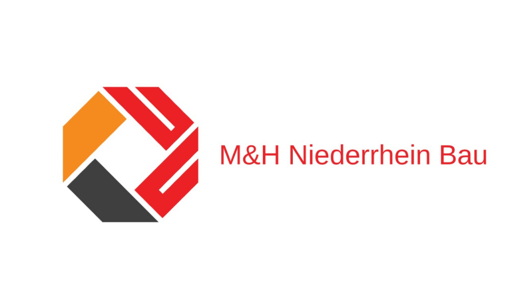 Niederrheinbau in Krefeld - Logo