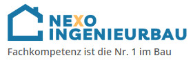 Nexo Ingenieurbau GmbH in Berlin - Logo