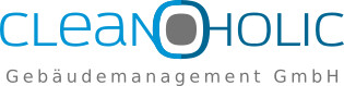 Cleanoholic Gebäudemanagement GmbH in Frankfurt am Main - Logo