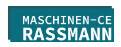 Maschinen-CE Rassmann in Neu Isenburg - Logo