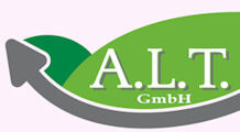 A.L.T. GmbH in Vilgertshofen - Logo