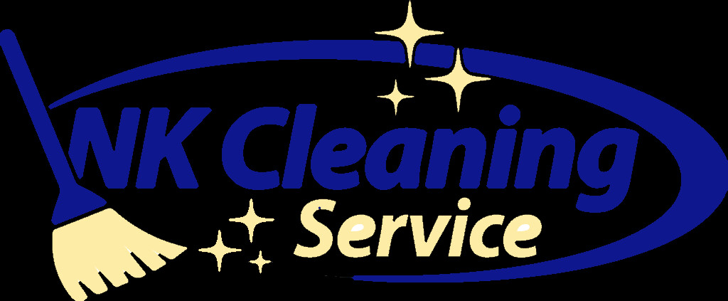 NK Cleaning Service in Berlin - Logo