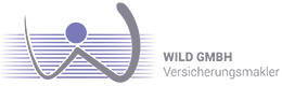 Logo von Wild GmbH Versicherungsmakler