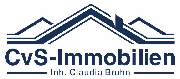 Logo von CvS-Immobilien Inh. Claudia Bruhn