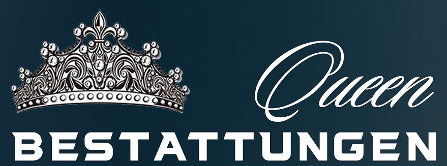 Queen Bestattungen in Köln - Logo