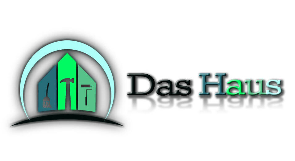 Das Haus Gebäudemanagement in Karlsruhe - Logo