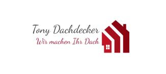 Tony Dachdecker in Gelsenkirchen - Logo