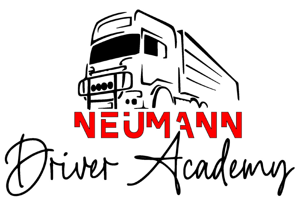 Neumann Driver Academy in Datteln - Logo