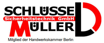 Bild zu Schlüssel Müller Sicherheitstechnik GmbH in Berlin