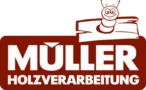 Peter Müller Holzbearbeitung in Eschenburg - Logo